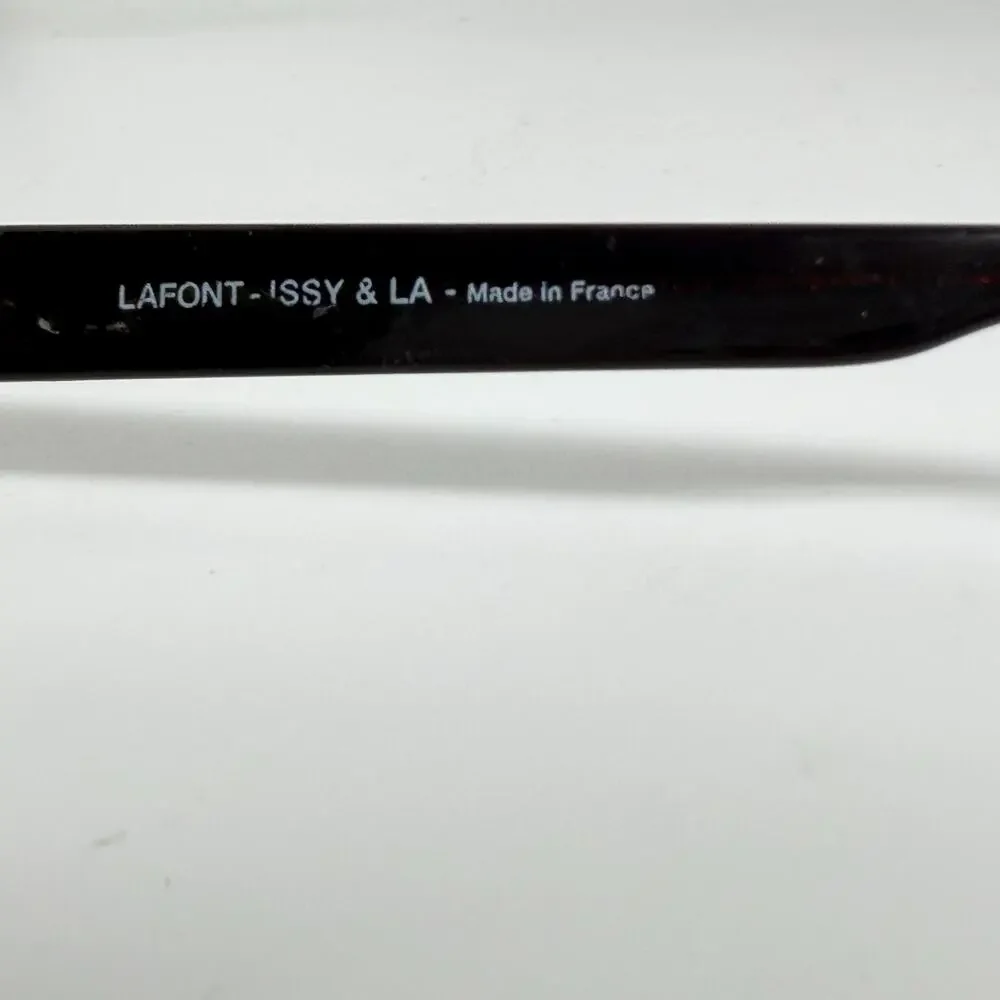 LA FONT ***please read***